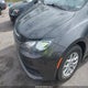 2C4RC1CG4NR158898 2022 Chrysler Voyager Lx auction photo thumbnail 6