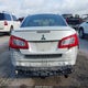 4A32B3FF5CE018238 2012 Mitsubishi Galant Es/Se auction photo thumbnail 16