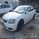 4A32B3FF5CE018238 2012 Mitsubishi Galant Es/Se auction photo thumbnail 2