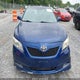 4T1BK46K39U092208 2009 Toyota Camry Se V6 auction photo thumbnail 12