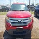 1FM5K7D88FGA26608 2015 Ford Explorer Xlt auction photo thumbnail 12