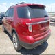 1FM5K7D88FGA26608 2015 Ford Explorer Xlt auction photo thumbnail 3