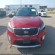 5XYPKDA50HG315946 2017 Kia Sorento 3.3L Sx auction photo thumbnail 12