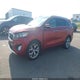 5XYPKDA50HG315946 2017 Kia Sorento 3.3L Sx auction photo thumbnail 2