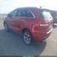 5XYPKDA50HG315946 2017 Kia Sorento 3.3L Sx auction photo thumbnail 3