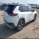 JN8BT3DC6NW118729 2022 Nissan Rogue Platinum Fwd auction photo thumbnail 4