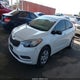 KNAFK4A6XE5057313 2014 Kia Forte Lx auction photo thumbnail 2