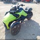 2BXRDDD20NV001300 2022 Can-Am Spyder Roadster F3-S/F3-S Special Series auction photo thumbnail 2