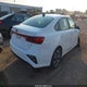 3KPF24AD9LE260812 2020 Kia Forte Lxs auction photo thumbnail 4