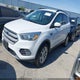 1FMCU0GD3JUA25314 2018 Ford Escape Se auction photo thumbnail 2