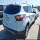 1FMCU0GD3JUA25314 2018 Ford Escape Se auction photo thumbnail 4