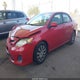 5YFBU4EE9CP053380 2012 Toyota Corolla Le auction photo thumbnail 2
