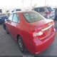 5YFBU4EE9CP053380 2012 Toyota Corolla Le auction photo thumbnail 3