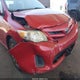 5YFBU4EE9CP053380 2012 Toyota Corolla Le auction photo thumbnail 6