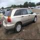 2A4GM48406R679519 2006 Chrysler Pacifica auction photo thumbnail 4