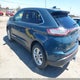 2FMPK4J85GBC12059 2016 Ford Edge Sel auction photo thumbnail 3