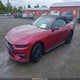 1FAGP8UH9S5115846 2025 Ford Mustang Ecoboost auction photo thumbnail 2