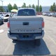 3TMCZ5AN8MM421834 2021 Toyota Tacoma Trd Sport auction photo thumbnail 16