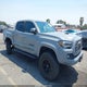 3TMCZ5AN8MM421834 2021 Toyota Tacoma Trd Sport auction photo thumbnail 1