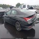 KMHLM4AG5PU536655 2023 Hyundai Elantra Sel auction photo thumbnail 3