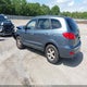 5NMSG73D59H298747 2009 Hyundai Santa Fe Gls auction photo thumbnail 3