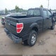 1FTFW1E85AFC76122 2010 Ford F-150 Xl/Xlt auction photo thumbnail 4