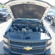 1GCRCPEH5EZ101608 2014 Chevrolet Silverado 1500 Work Truck 1Wt auction photo thumbnail 10