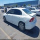 2HGFA16518H326916 2008 Honda Civic Lx auction photo thumbnail 3