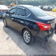 3N1AB7AP0KY445594 2019 Nissan Sentra Sv auction photo thumbnail 3