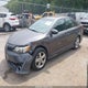4T1BF1FK5EU379725 2014 Toyota Camry Se auction photo thumbnail 2