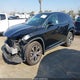 2T2HZMAA1NC244966 2022 Lexus Rx 350 auction photo thumbnail 2