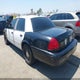 2FABP7BV2AX117772 2010 Ford Crown Victoria Police/Police Interceptor auction photo thumbnail 3