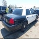 2FABP7BV2AX117772 2010 Ford Crown Victoria Police/Police Interceptor auction photo thumbnail 4