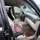 1J8HR68T89C546575 2009 Jeep Grand Cherokee Overland auction photo thumbnail 5