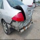 1HGCM56476A036880 2006 Honda Accord 2.4 Lx auction photo thumbnail 6