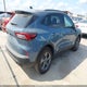1FMCU9NA7SUA82291 2025 Ford Escape St-Line Select auction photo thumbnail 4