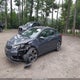 KNAFZ4A80F5337384 2015 Kia Forte Ex auction photo thumbnail 2