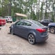 KNAFZ4A80F5337384 2015 Kia Forte Ex auction photo thumbnail 3