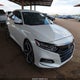 1HGCV1F34LA107235 2020 Honda Accord Sport auction photo thumbnail 1