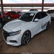 1HGCV1F34LA107235 2020 Honda Accord Sport auction photo thumbnail 2
