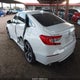 1HGCV1F34LA107235 2020 Honda Accord Sport auction photo thumbnail 3