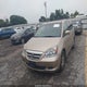 5FNRL38726B430933 2006 Honda Odyssey Ex-L auction photo thumbnail 2