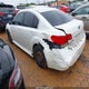 4S3BMCA61A3237050 2010 Subaru Legacy 2.5I auction photo thumbnail 3