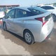 JTDKAMFU0N3157749 2022 Toyota Prius Le auction photo thumbnail 3