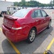 2G1WC5E35F1134347 2015 Chevrolet Impala Limited Ltz auction photo thumbnail 4