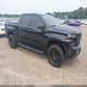 1GCPYCEFXMZ185455 2021 Chevrolet Silverado 1500 4Wd Short Bed Custom Trail Boss auction photo thumbnail 1