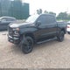 1GCPYCEFXMZ185455 2021 Chevrolet Silverado 1500 4Wd Short Bed Custom Trail Boss auction photo thumbnail 2