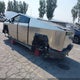 7G2CEHEE3RA053947 2024 Tesla Cybertruck Cyberbeast auction photo thumbnail 3