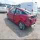 JTDKARFU8J3551006 2018 Toyota Prius Three auction photo thumbnail 3