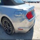 1FATP8UH3P5108199 2023 Ford Mustang Ecoboost Premium auction photo thumbnail 6